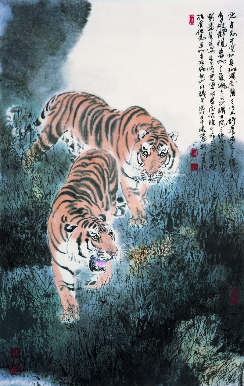 董永越 #025
