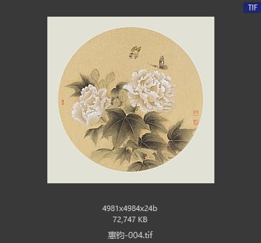 惠钧 #004