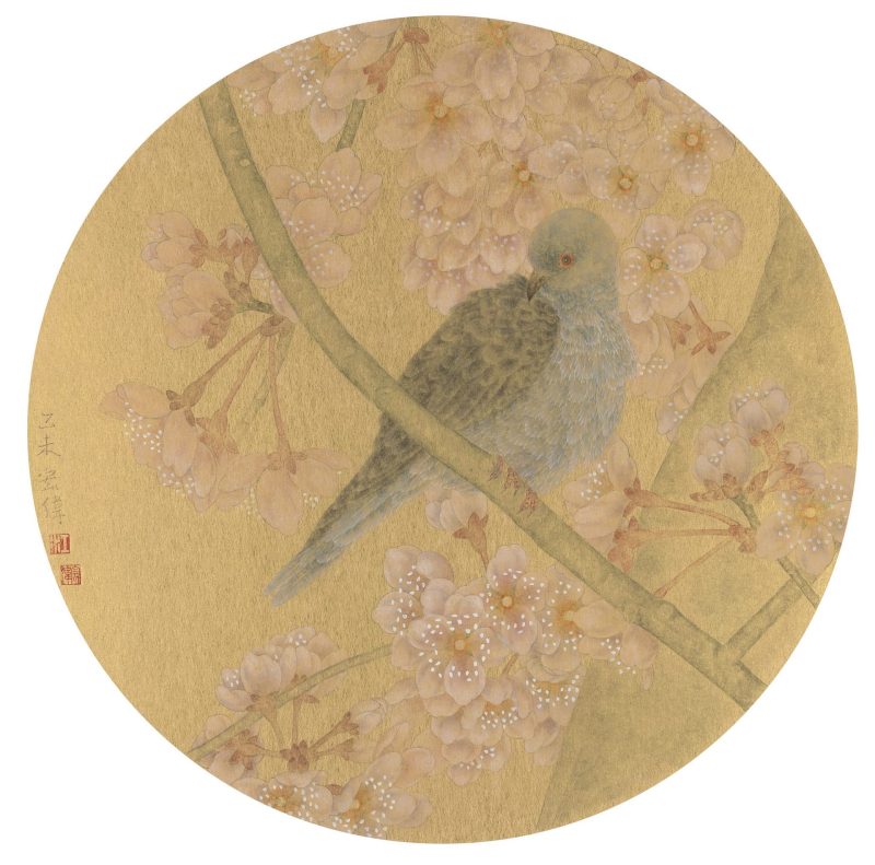 江宏伟 #020