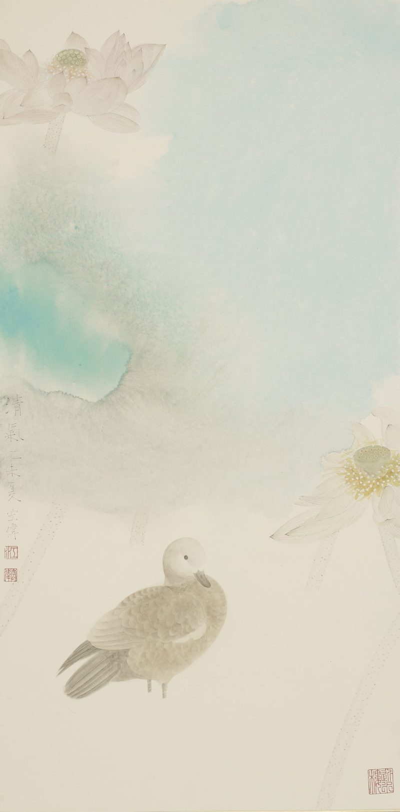 江宏伟 #027