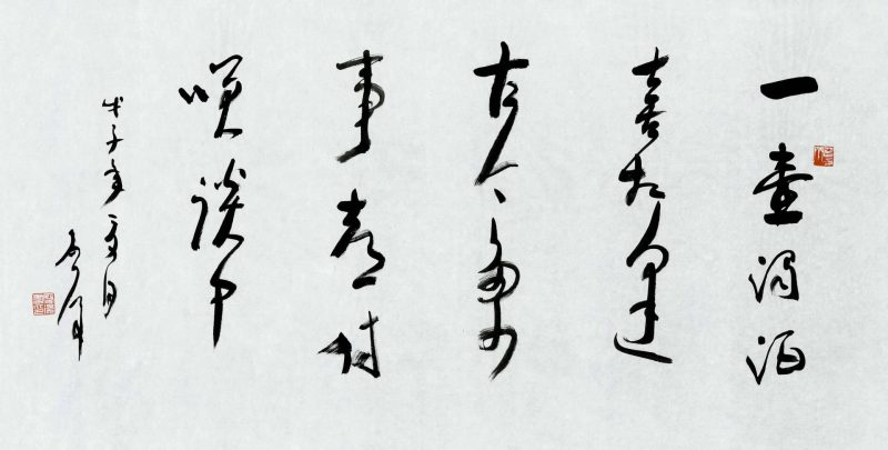魏启后 #007