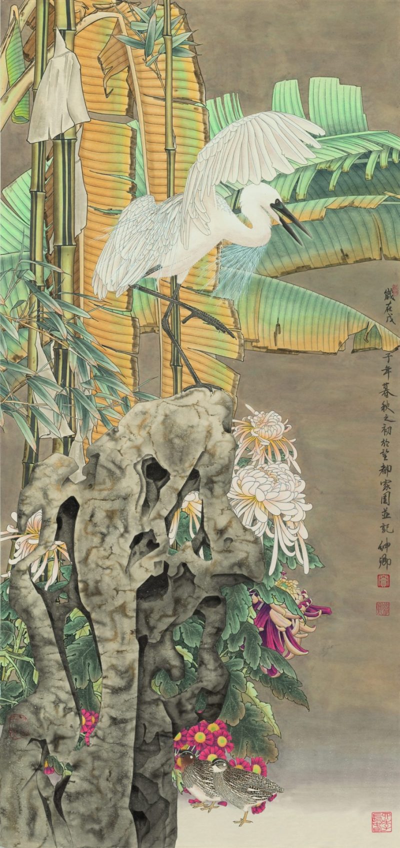 窦申情 #007