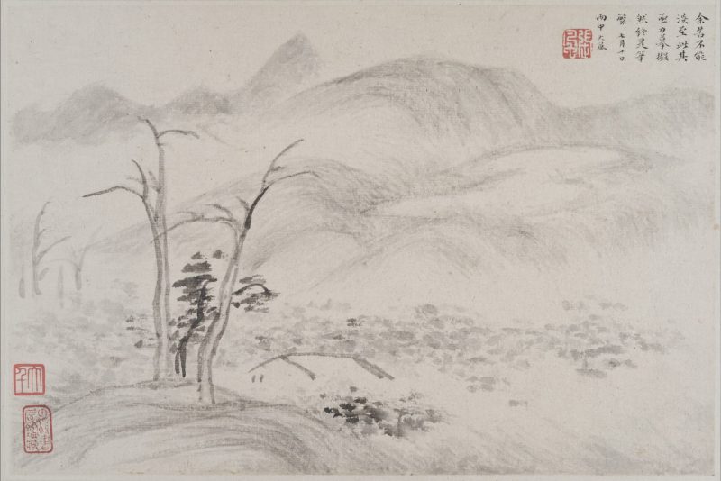 张风 #011