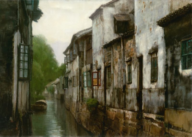 周庄