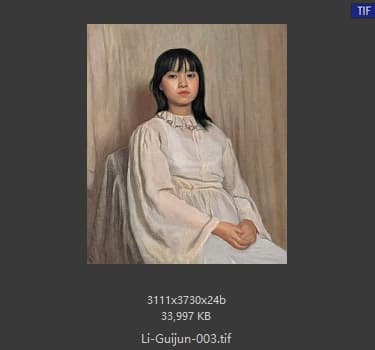 李贵君 #003