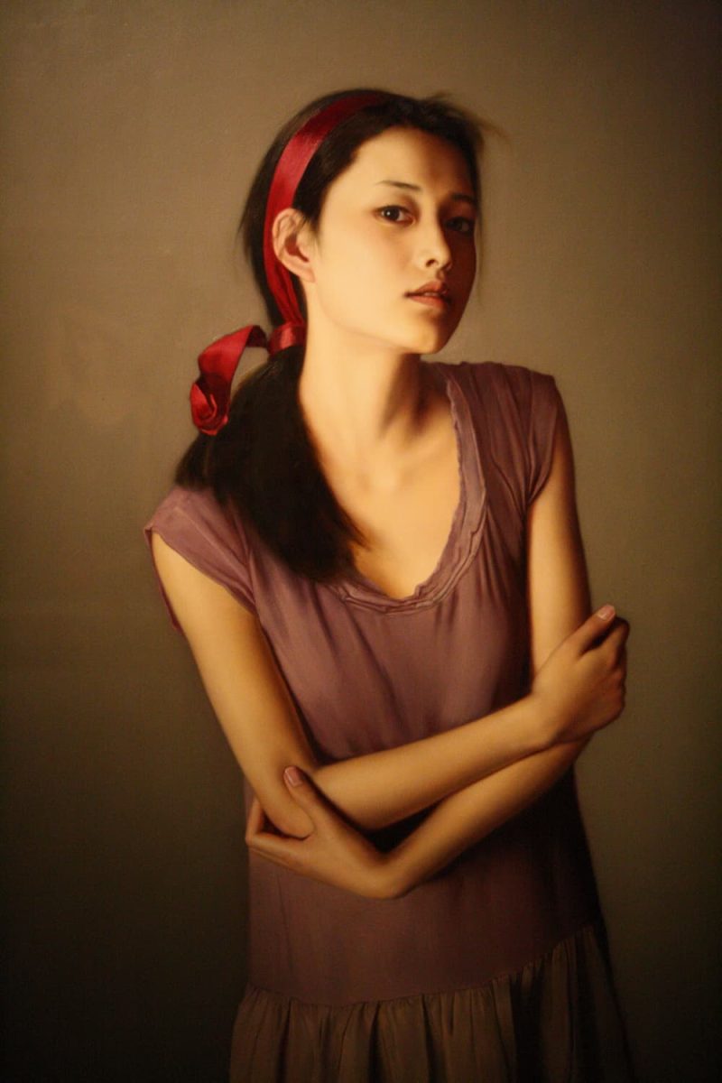 李贵君 #004