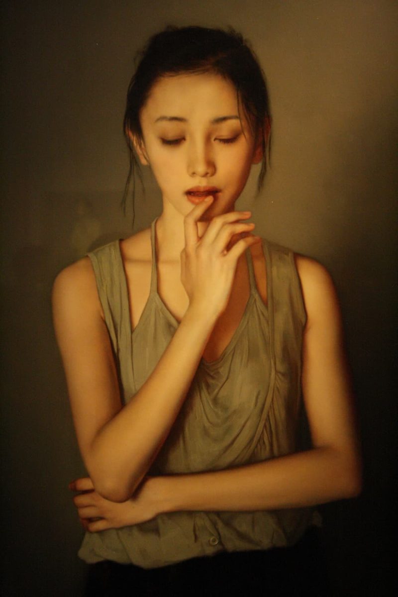 李贵君 #006