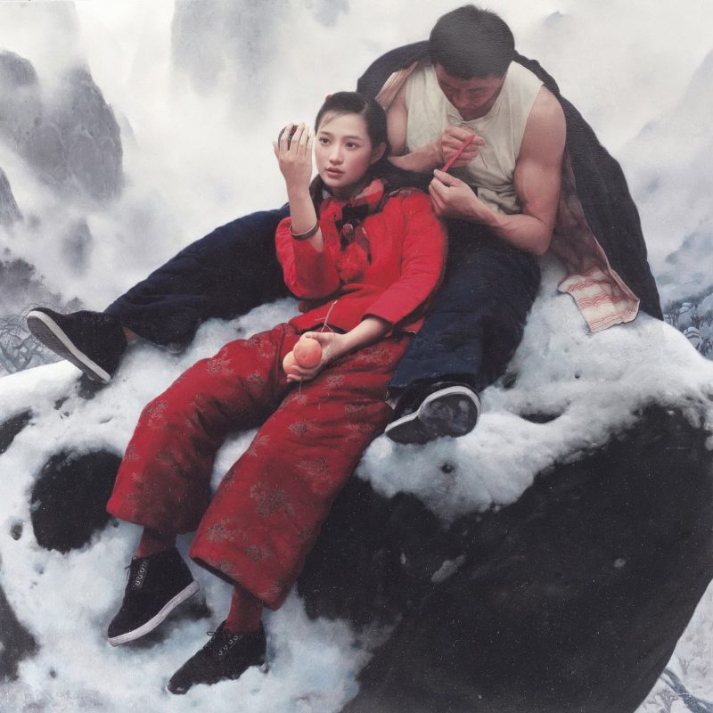 红头绳