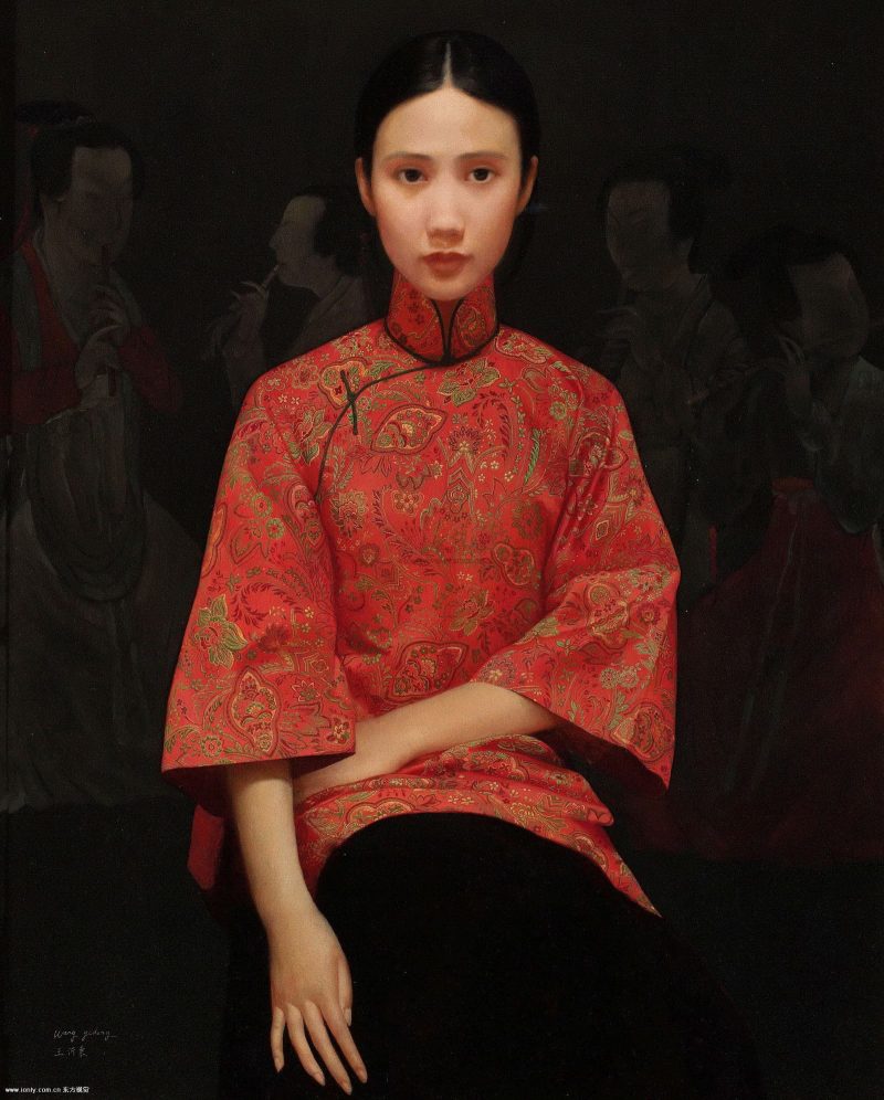 王沂东 #003