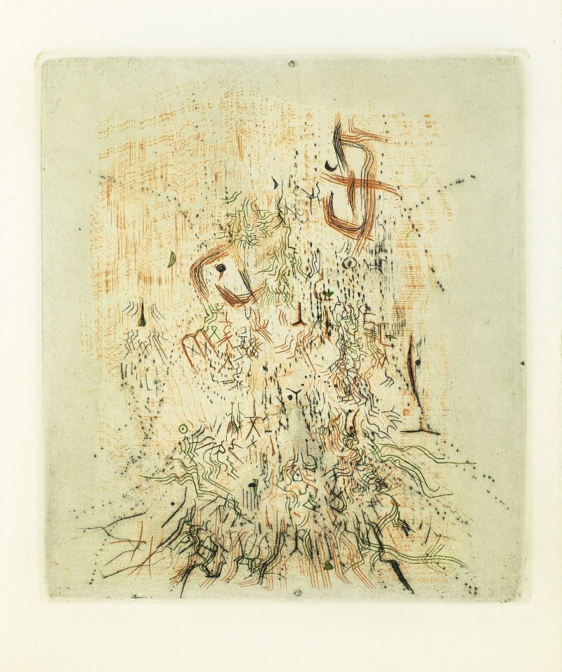 赵无极 #517