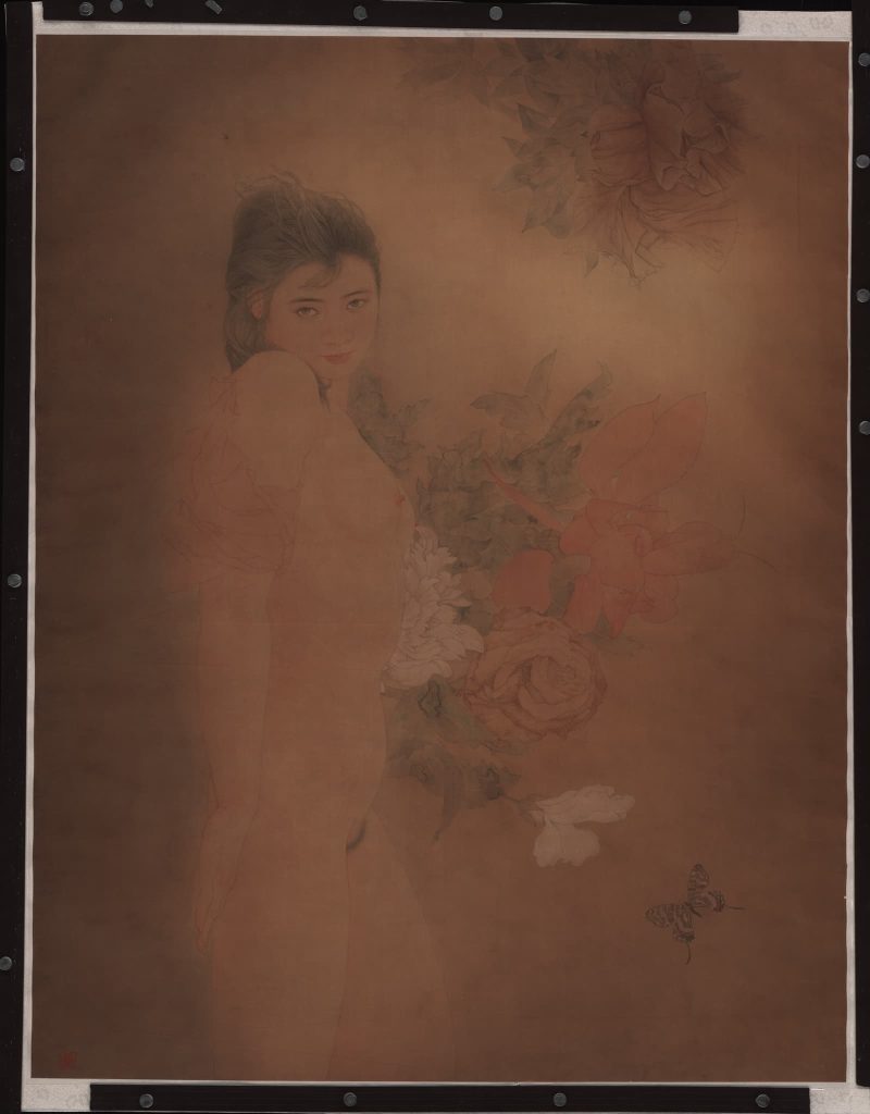 李爱国 #003