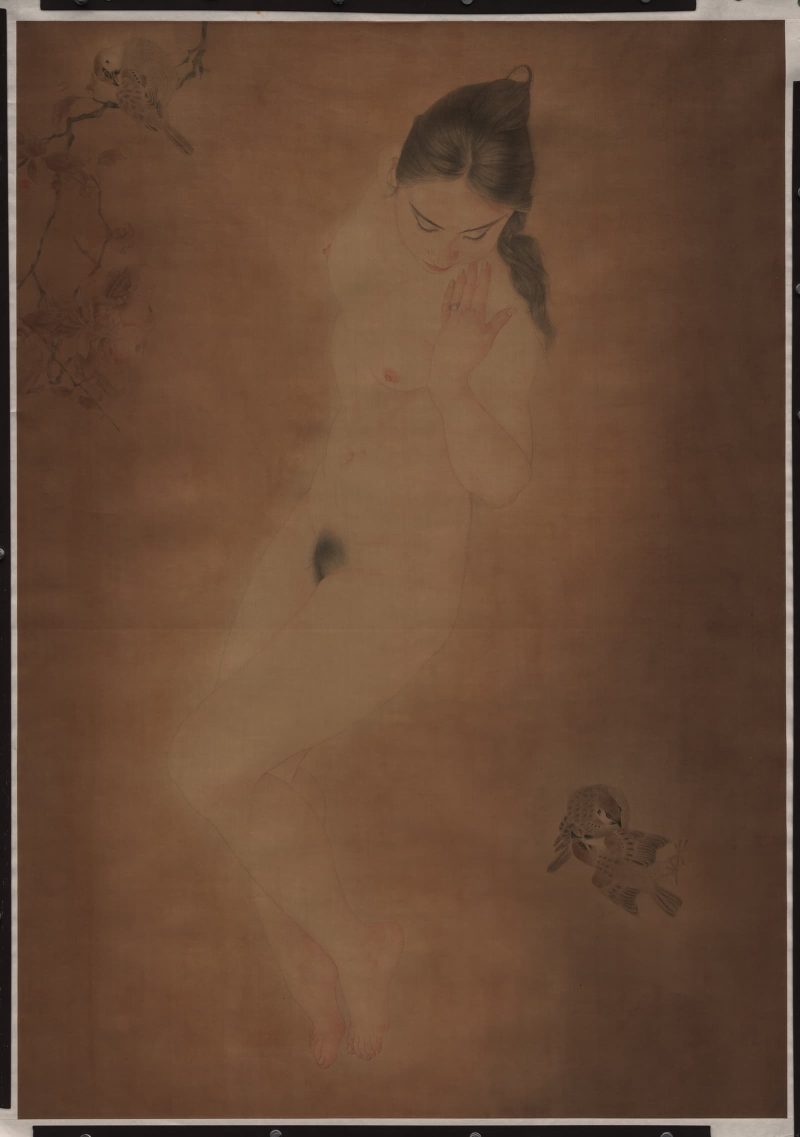 李爱国 #004