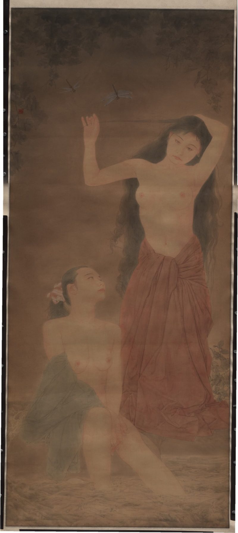 李爱国 #006