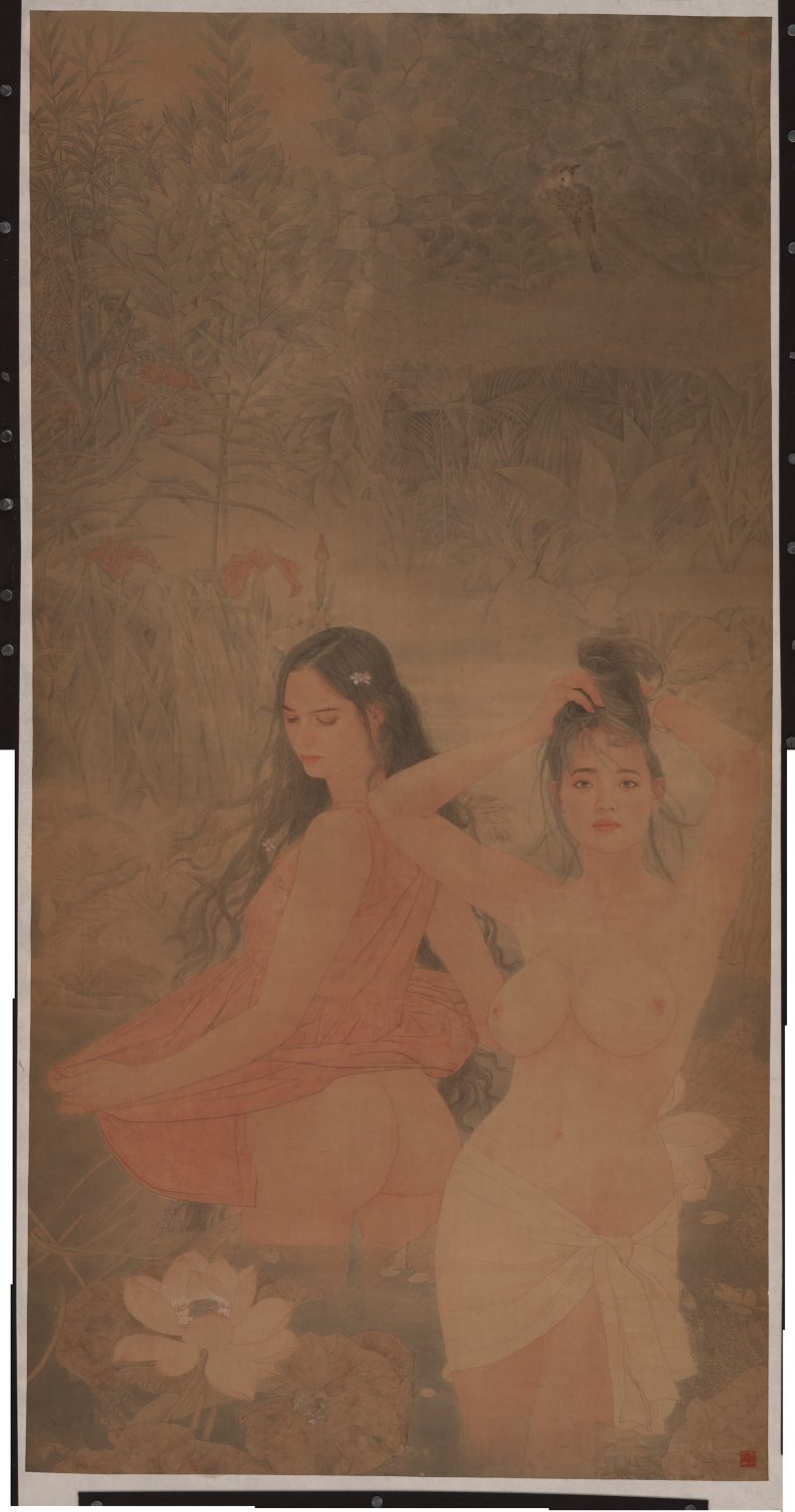 李爱国 #008