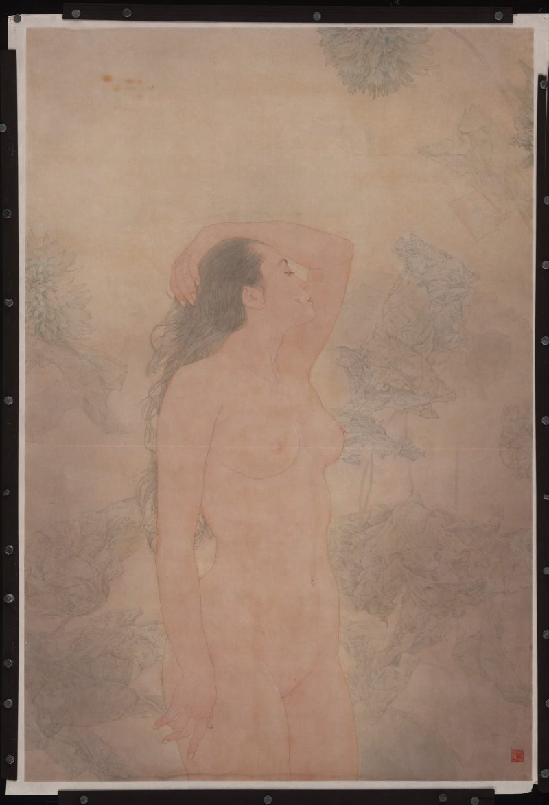 李爱国 #010