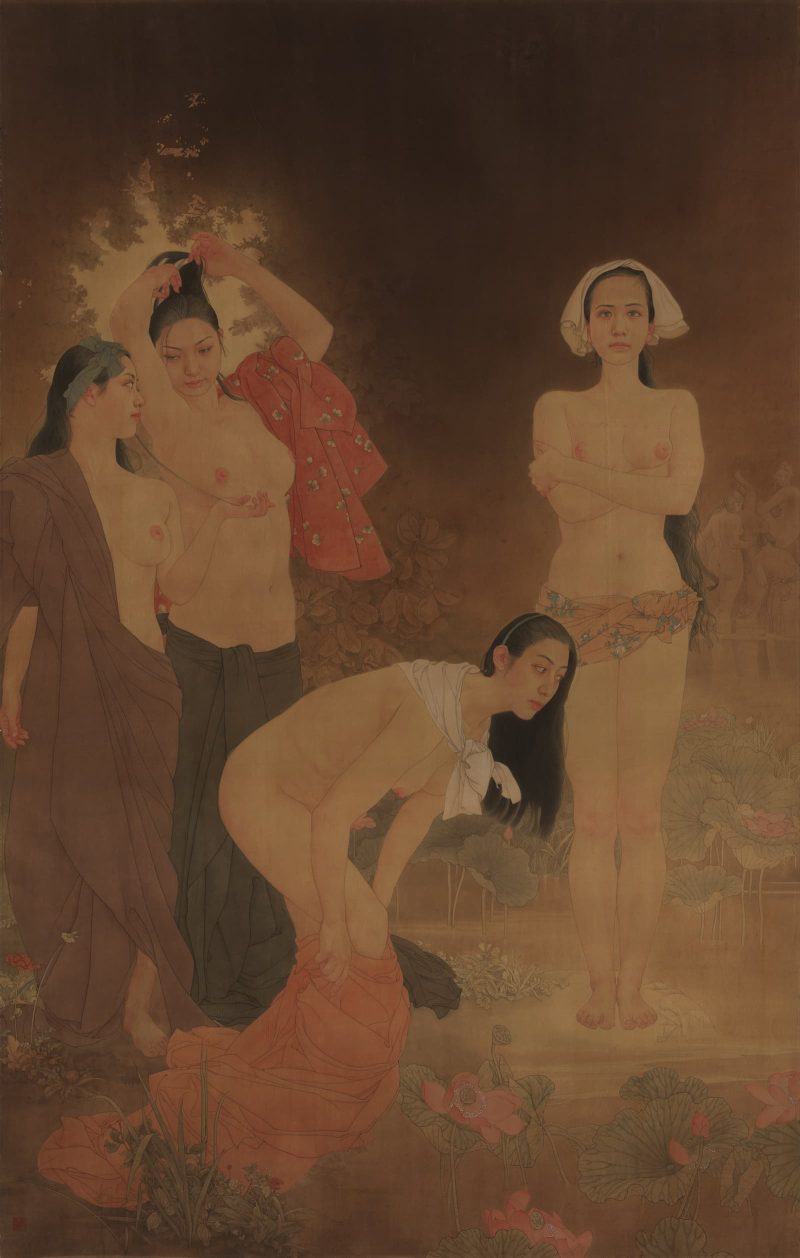 李爱国 #014