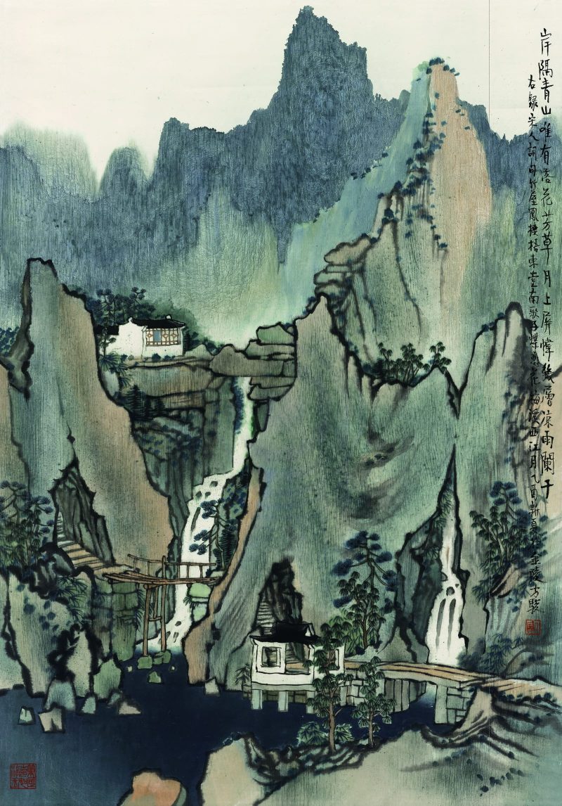 方骏 # 001