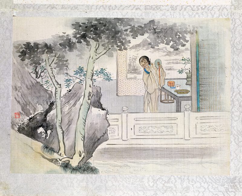 十二金钗图-07