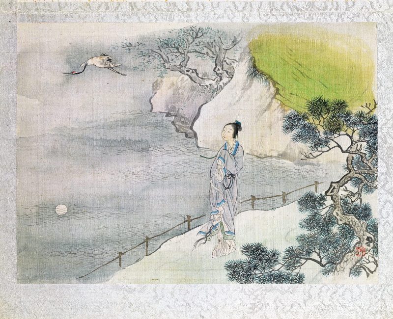 十二金钗图-08