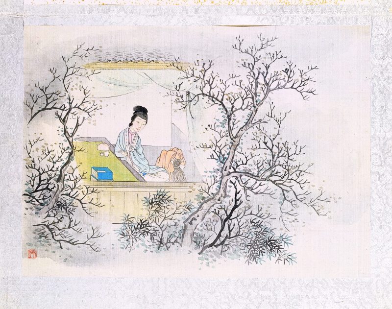 十二金钗图-09