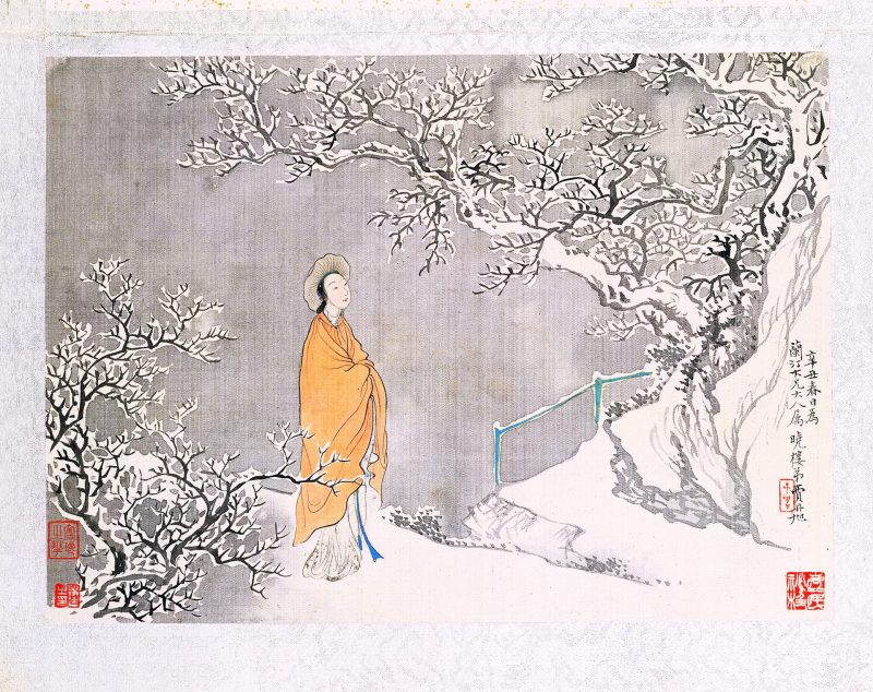 十二金钗图-12
