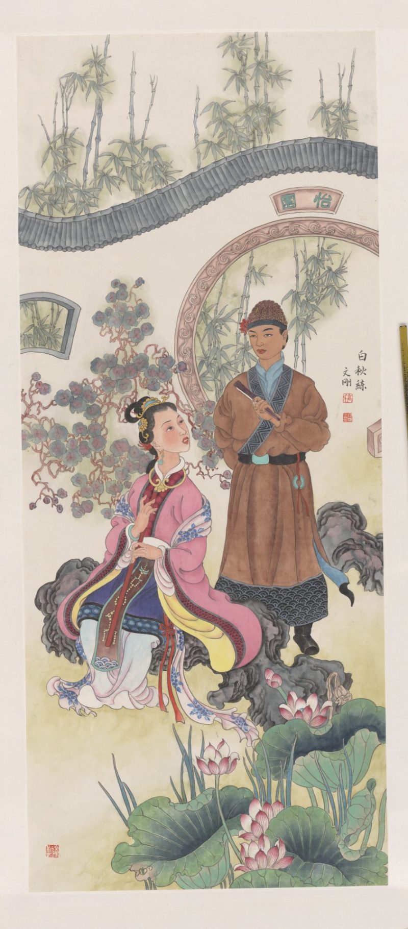 西湖练
