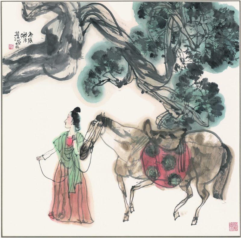 水墨