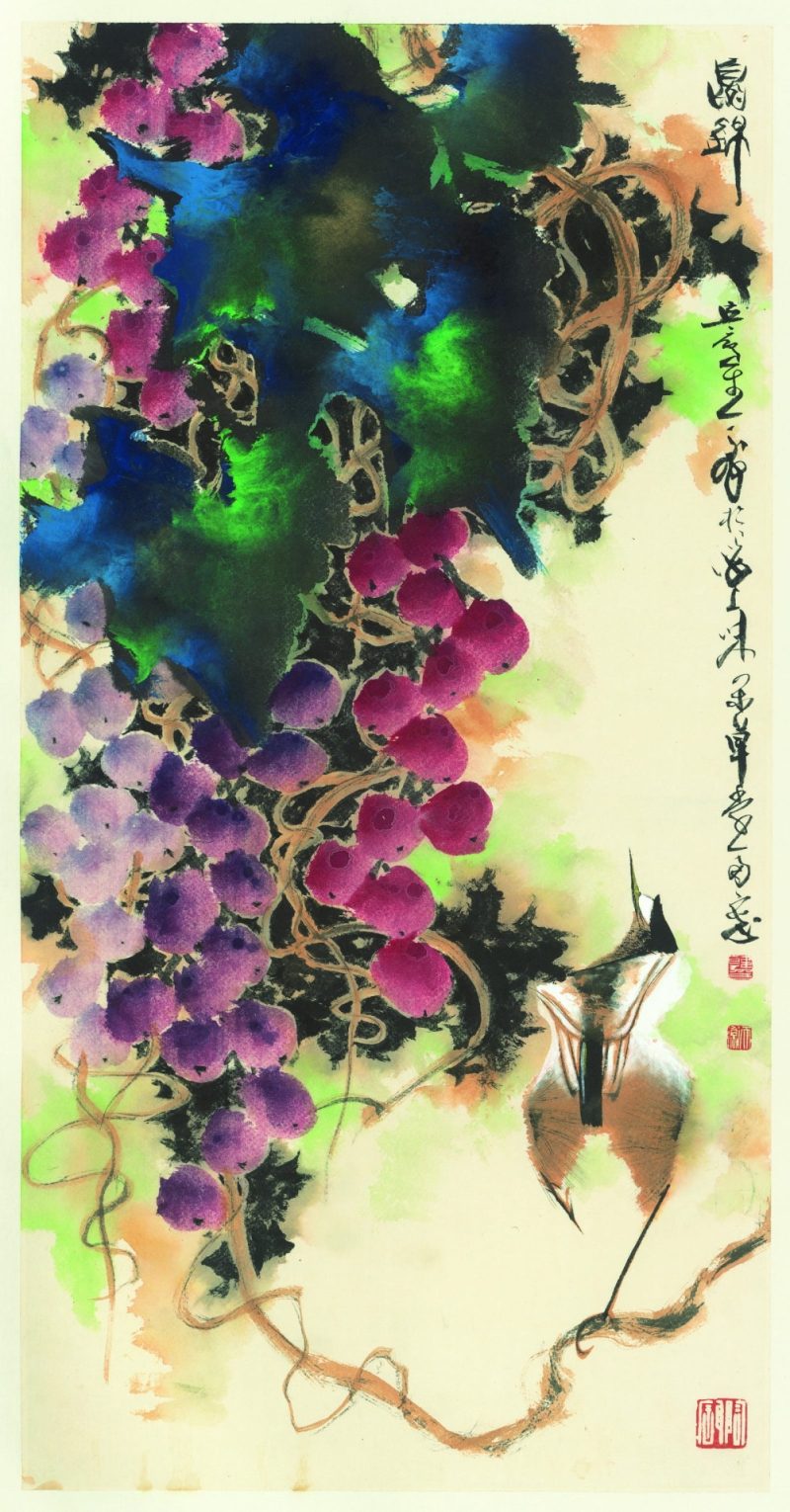 夏锦