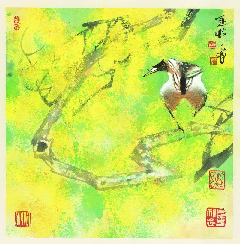 秋