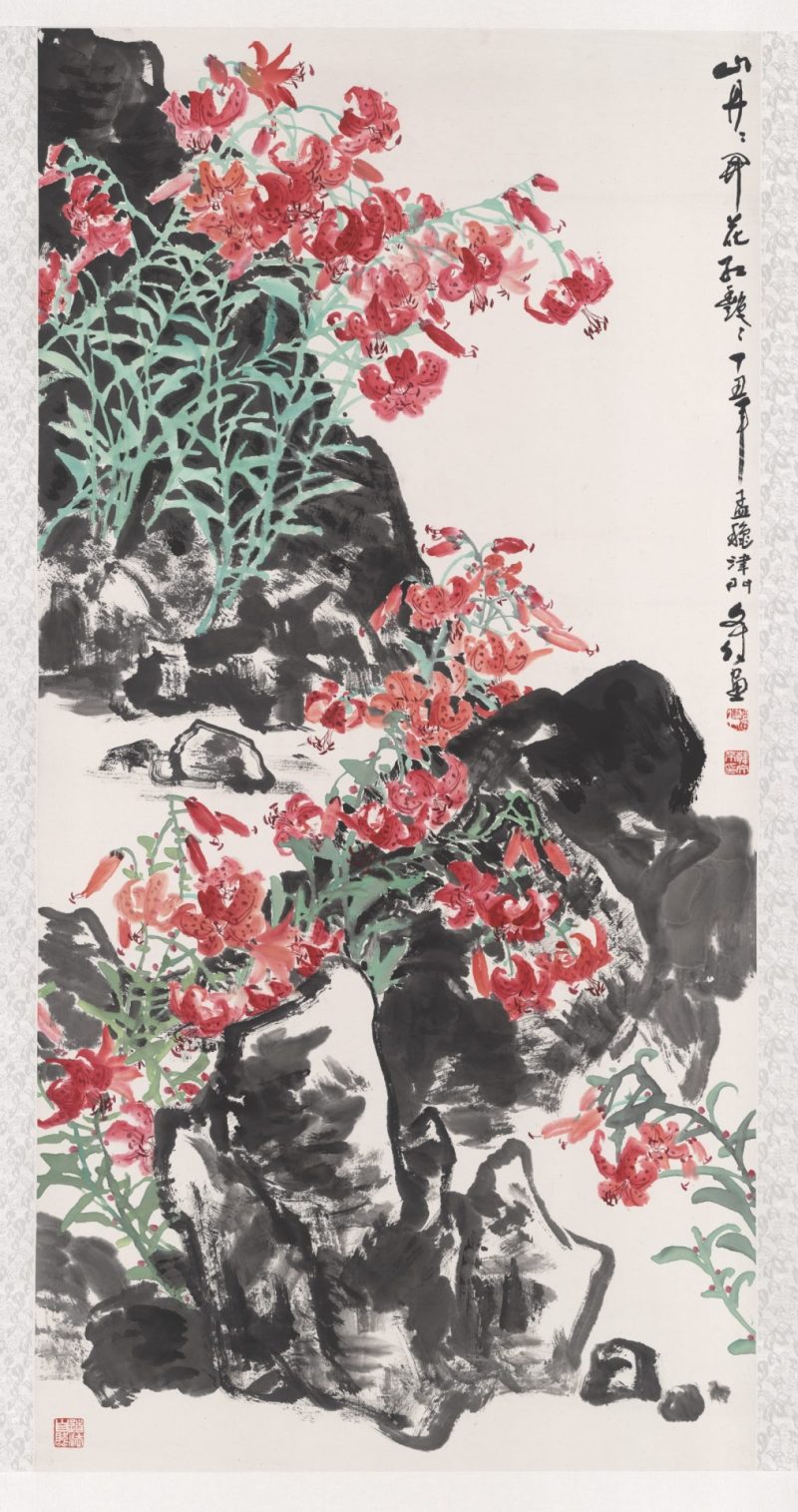 韩文来 # 001