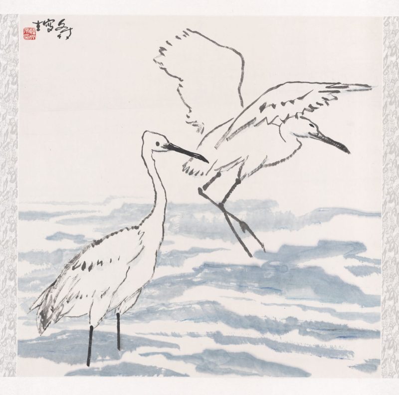 韩文来 # 022