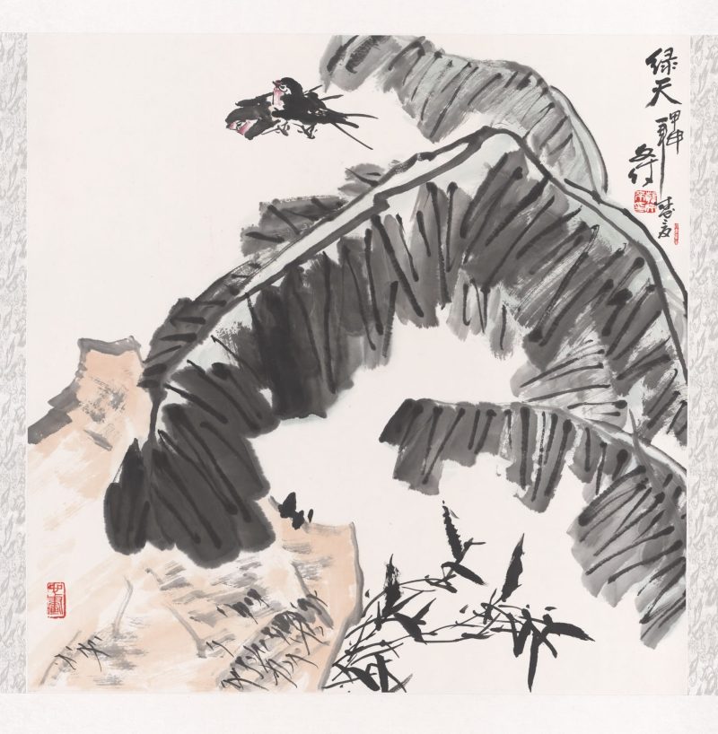 韩文来 # 026