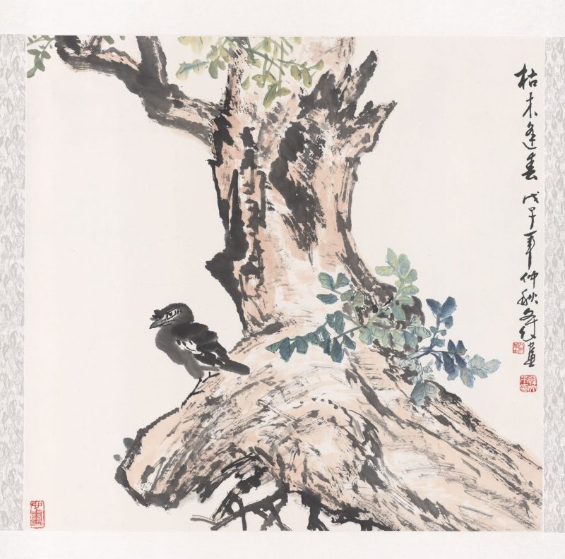 韩文来 # 027