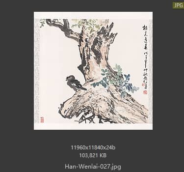 韩文来 # 027