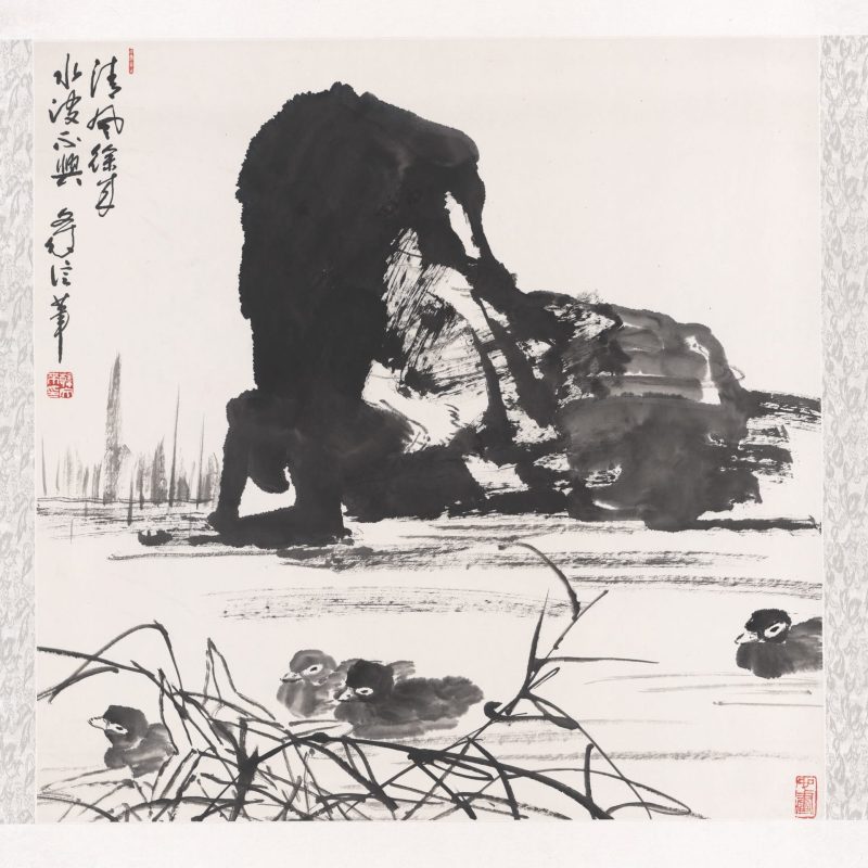 韩文来 # 028