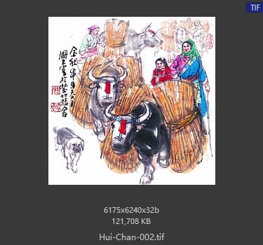 慧禅 金秋