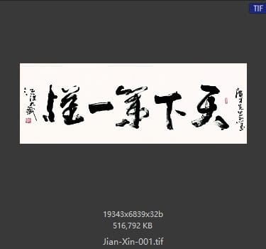 陈建新 天下第一庄