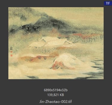 金兆韬 金兆韬 #002