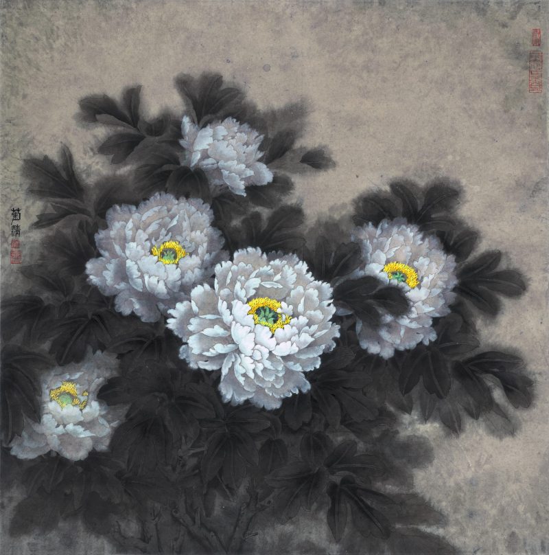 菊花