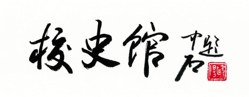 欧阳中石 #002