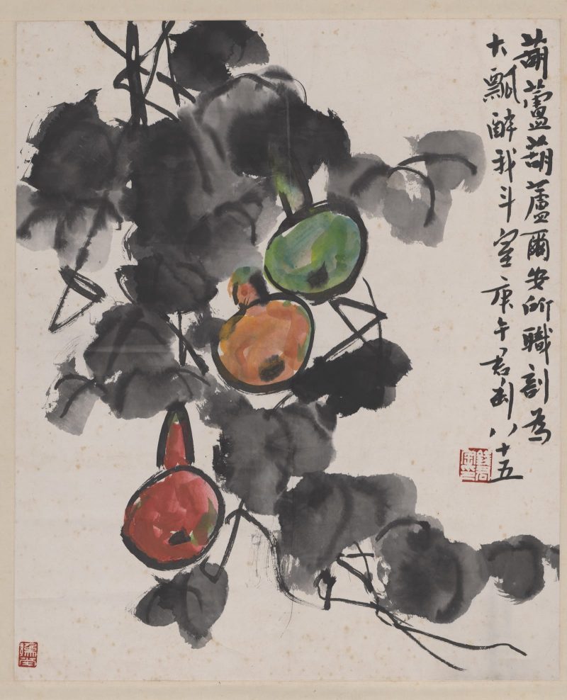 葫芦图