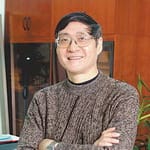 潘公凯