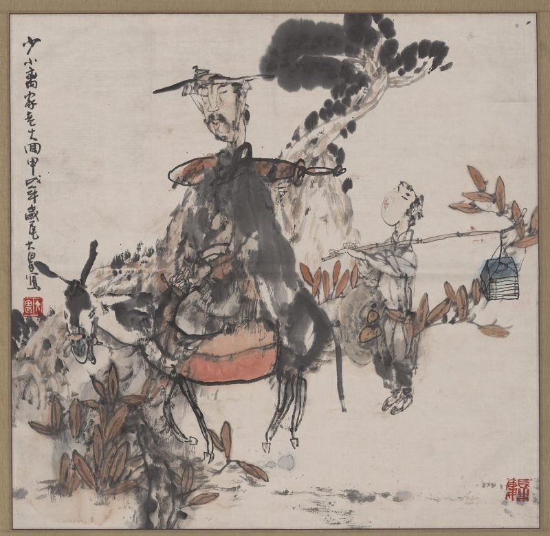 施大畏 #002