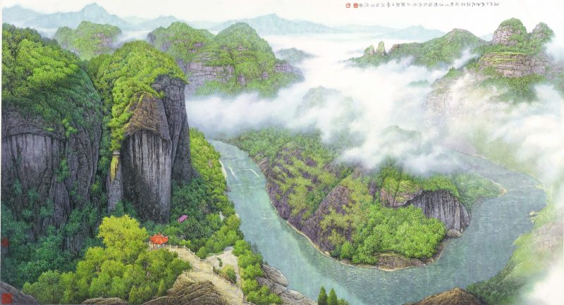 樱桃沟