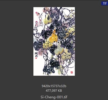 赵嗣成 葫芦