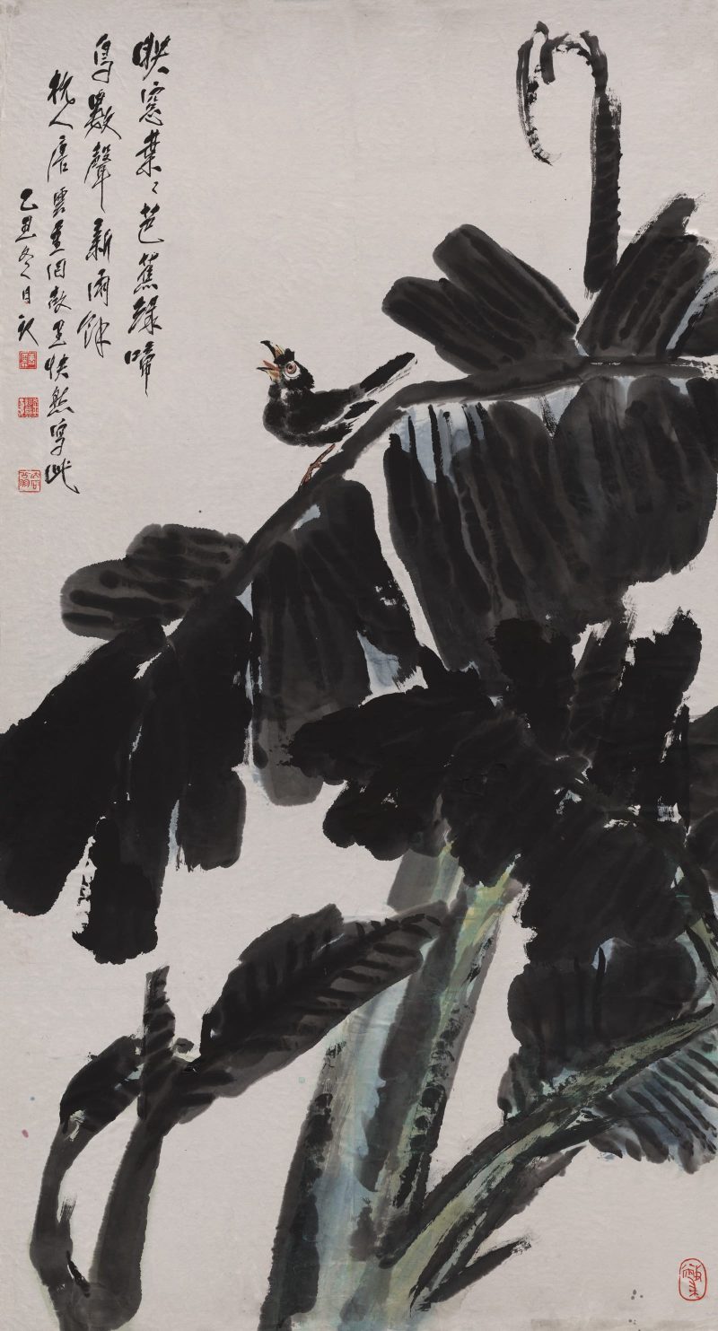 唐云 #019